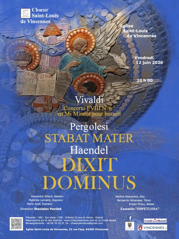 Baroque, vous avez dit baroque ?