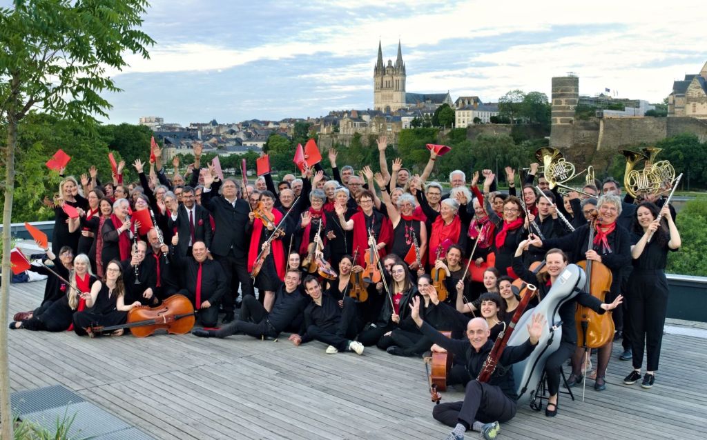 Requiem pour les vivants - Vox Campus - Festiv ...