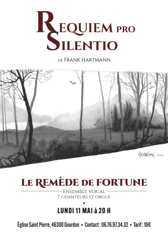 Requiem pro Silentio