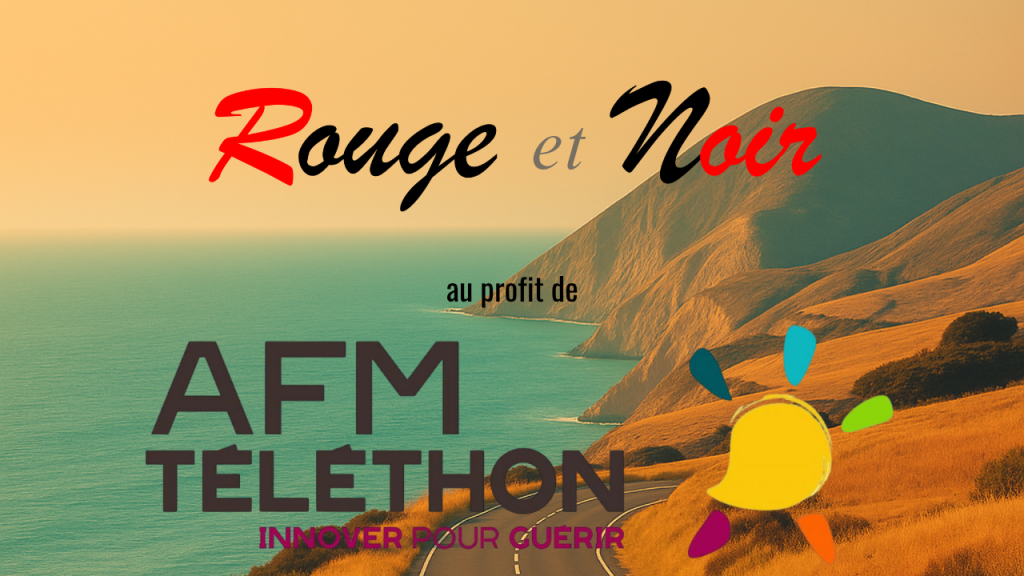 OBJECTIF VOYAGE - CONCERT CARITATIF