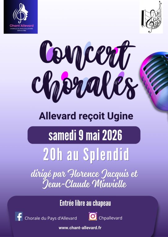 Allevard re&ccedil;oit Ugine