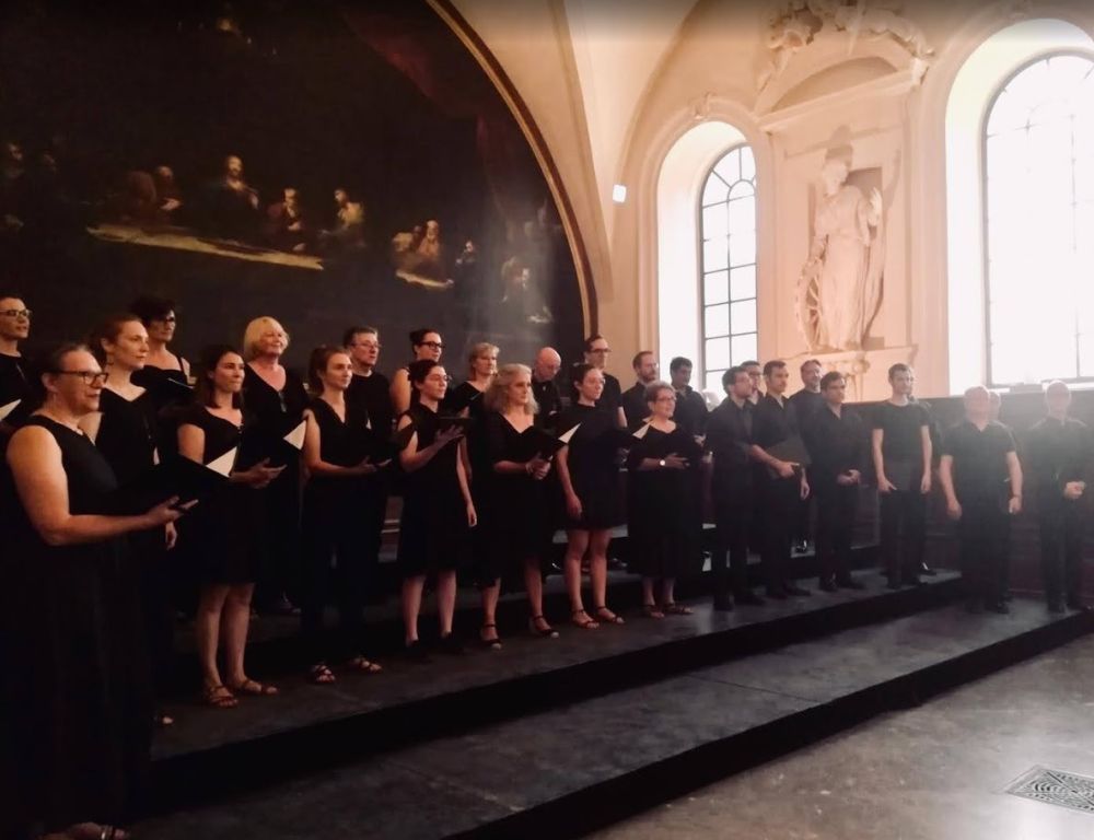 Messa di Gloria de Puccini