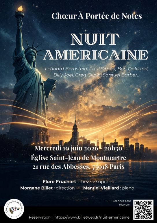 Nuit Américaine