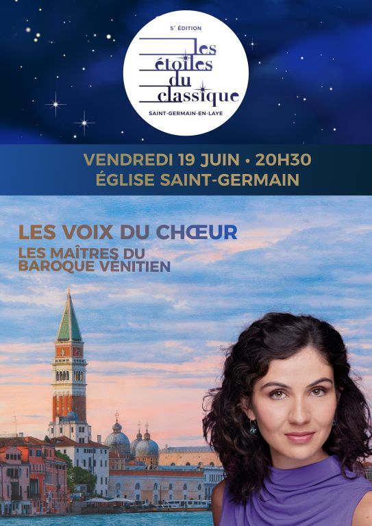 Les Voix du Choeur