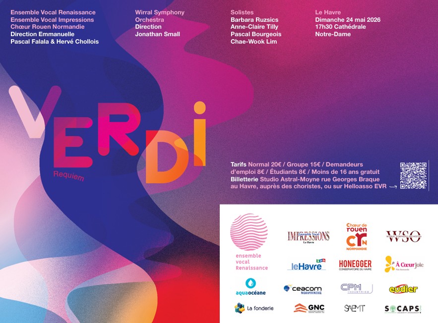Requiem de Verdi