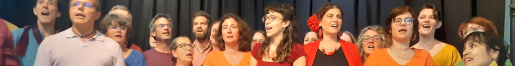Stage de polyphonies g&eacute;orgiennes du 20 au 24 j ...