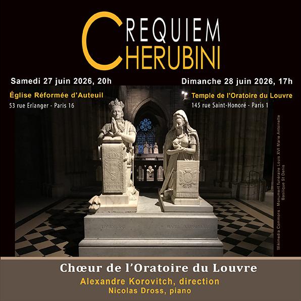 Requiem de Cherubini