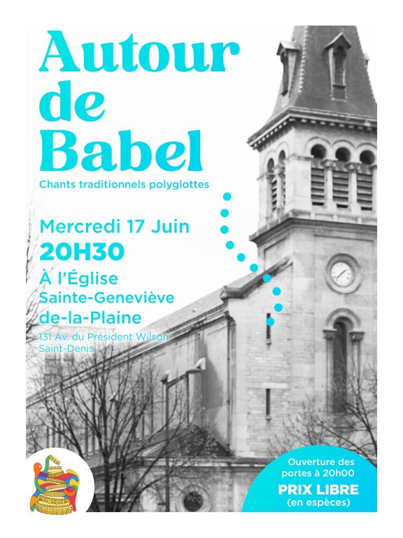 Concert - Chants traditionnels polyphoniques e ...