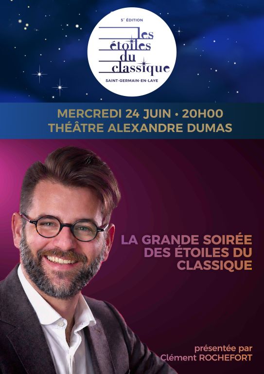 La Grande Soir&eacute;e des Etoiles du Classique