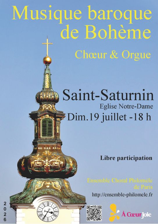 Au c&oelig;ur du baroque entre Prague et Vienne