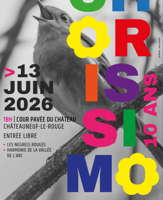 Concert Chorissimo