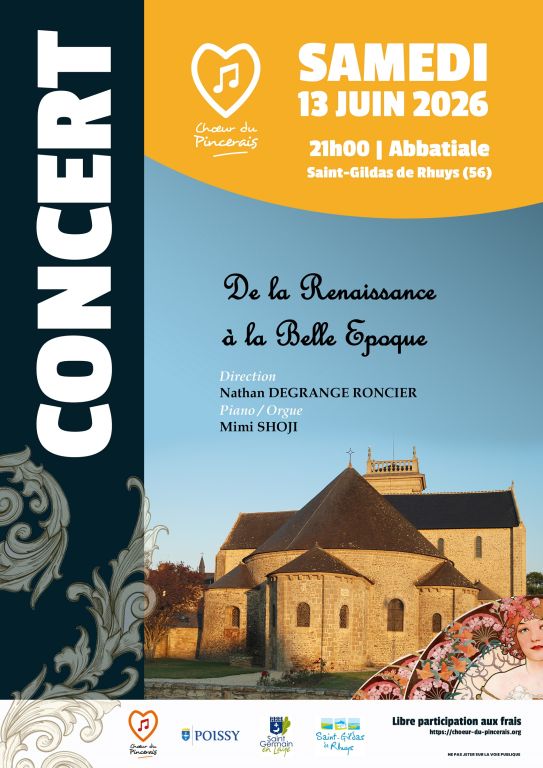 De la Renaissance &agrave; la Belle Epoque