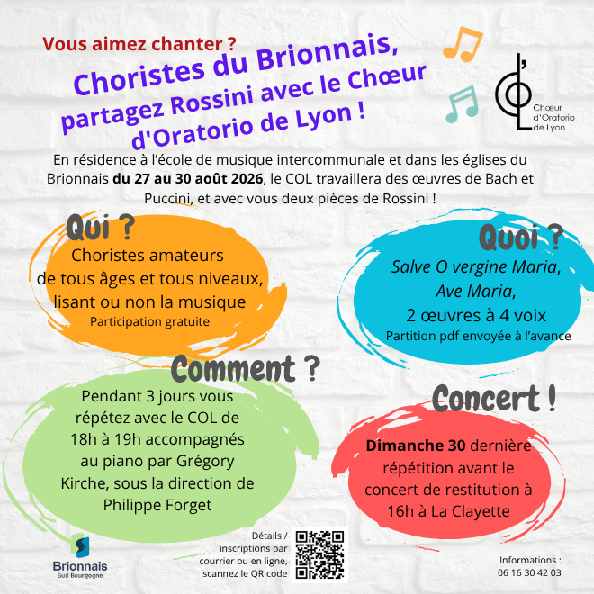 Ateliers participatifs - Partagez Rossini avec ...