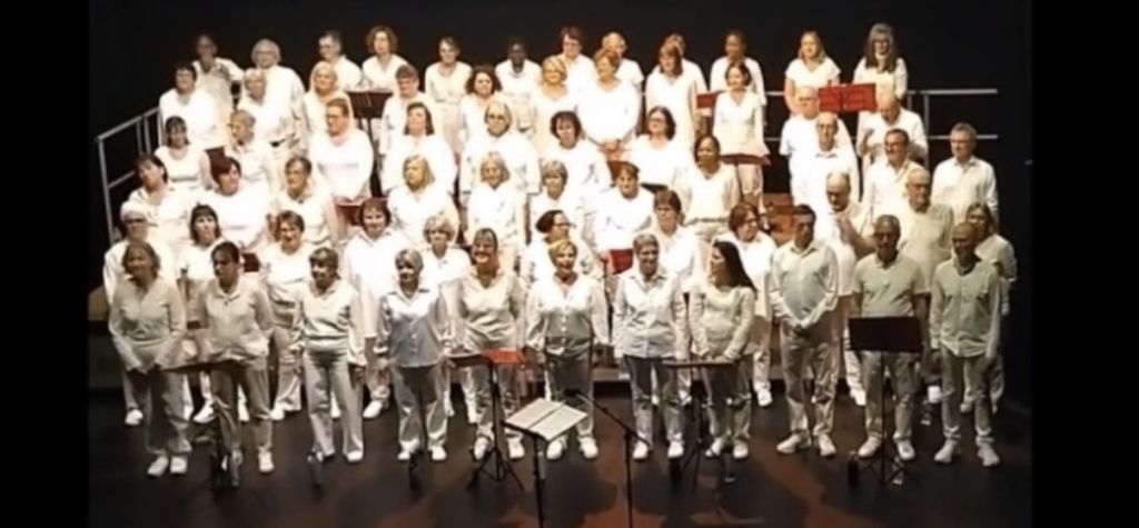 F&Ecirc;TE de la MUSIQUE au theatre de L &acute;ANTARES &Agrave; 18 h