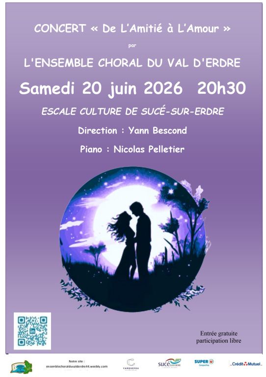 De l'Amiti&eacute; &agrave; l'Amour