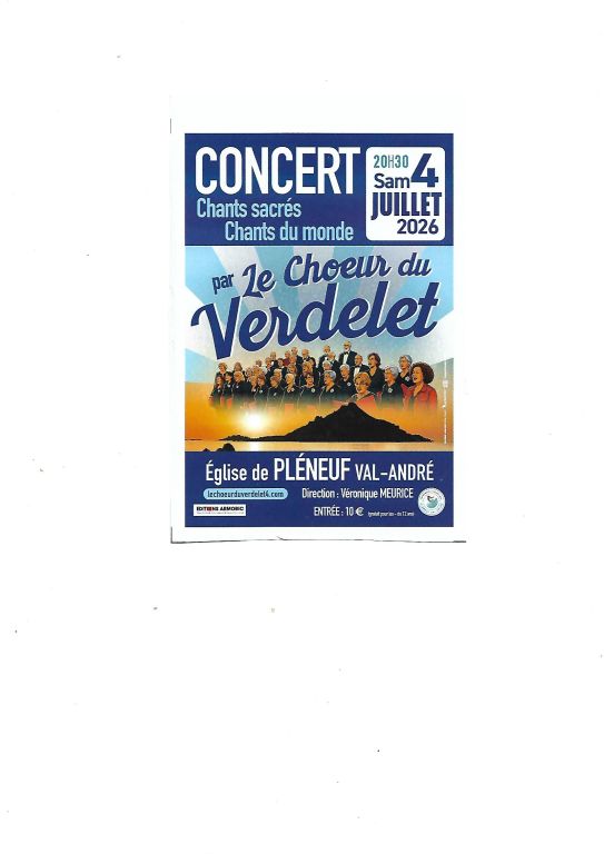 concert d'ete