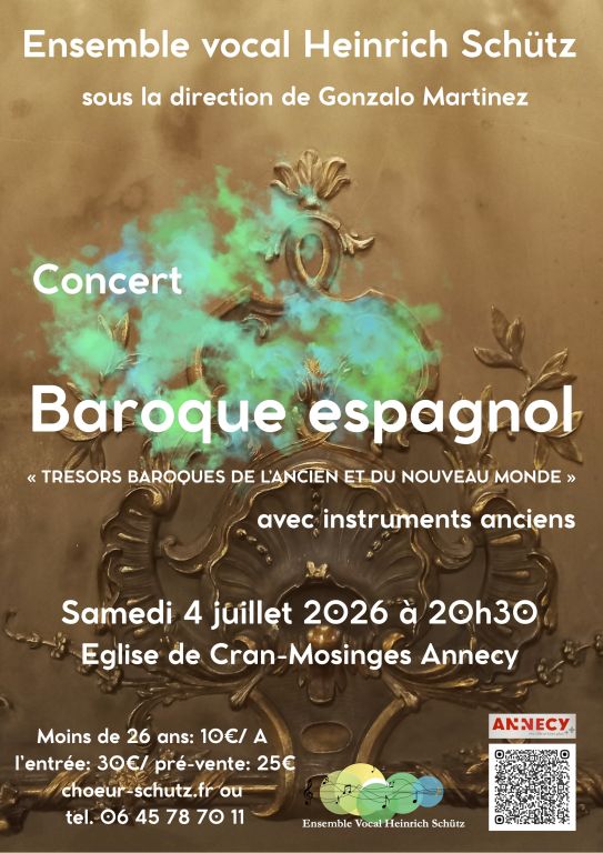 BAROQUE ESPAGNOL - TR&Eacute;SORS BAROQUES DE L'ANCIE ...