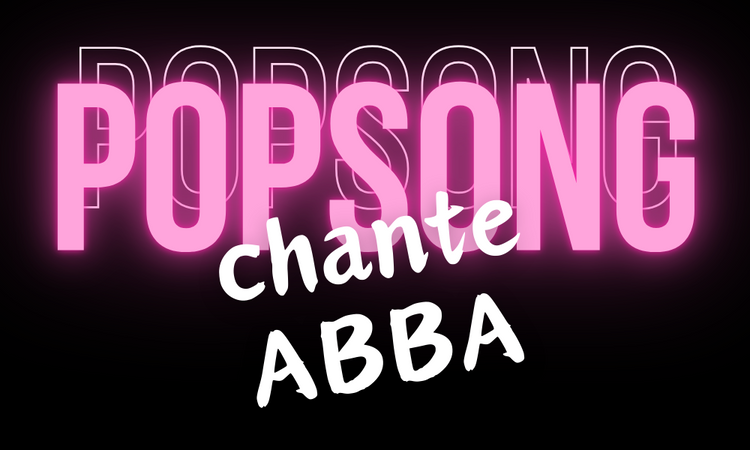 PopSong chante ABBA