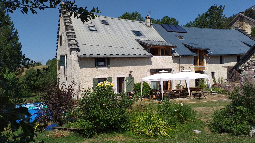 Chant et randonn&eacute;e en Vercors