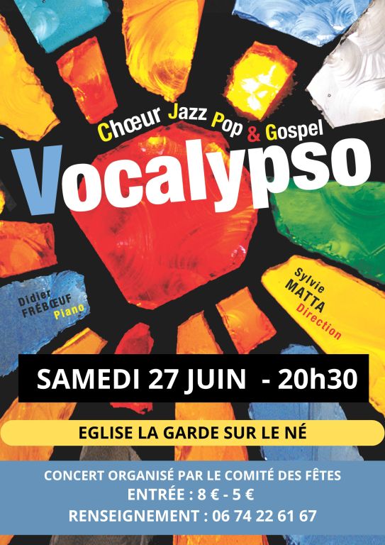 jazz gospel