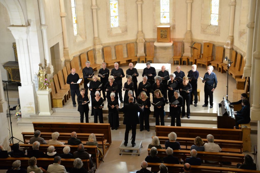 CONCERTS DOMITIA