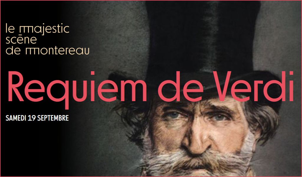 Requiem de VERDI