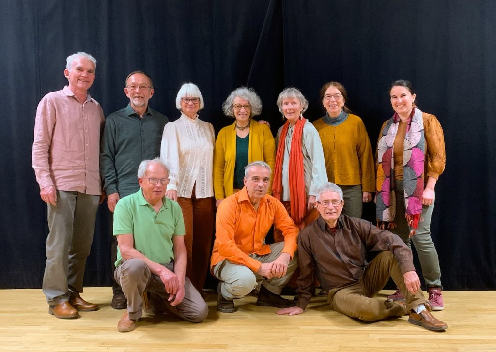 Concert du groupe Terras : &ldquo;Bestias" (Animaux)