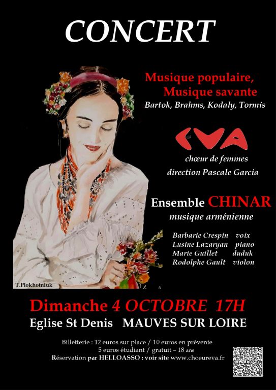 Musique traditionnelle-musique savante