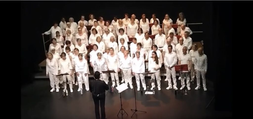 Concert caritatif au profit d Epices et Riz