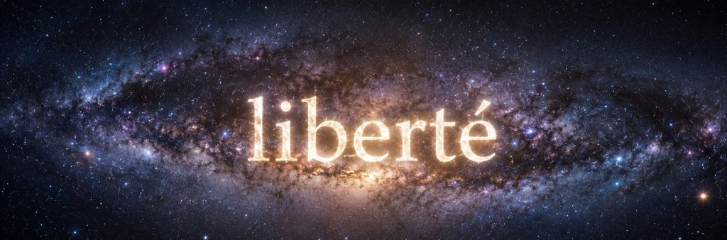 La Libert&eacute; - Mozart, Beethoven, Rossini, Bizet