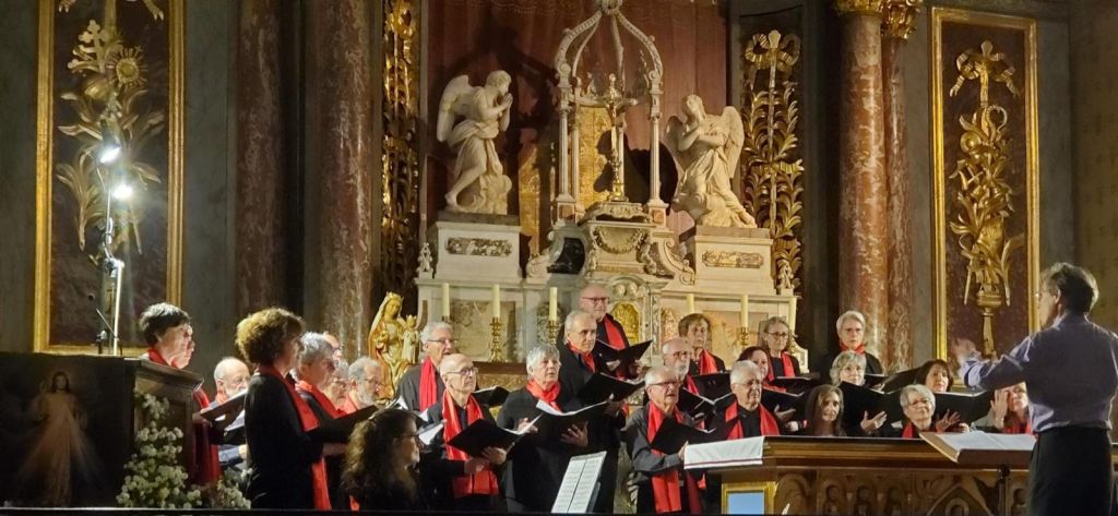 Chants de No&euml;l
