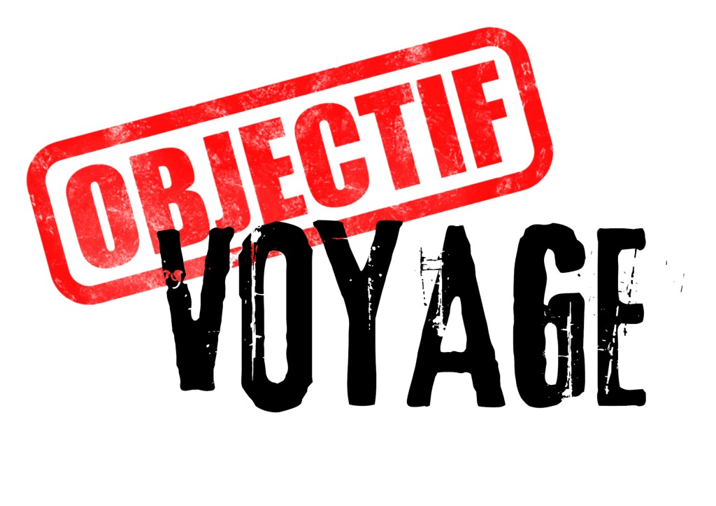 OBJECTIF VOYAGE - organisé par GYM SPORT et VI ...