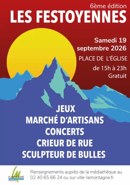 Zingarelle aux Festoyennes