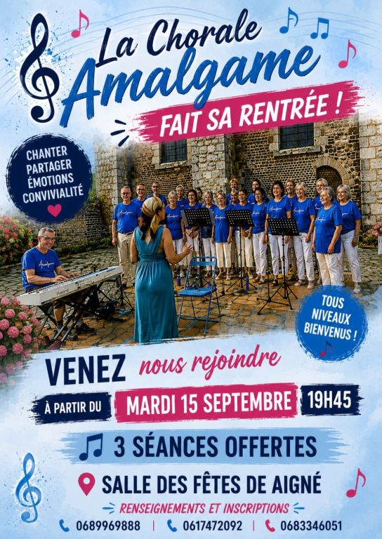 Rentr&eacute;e 2026-2027