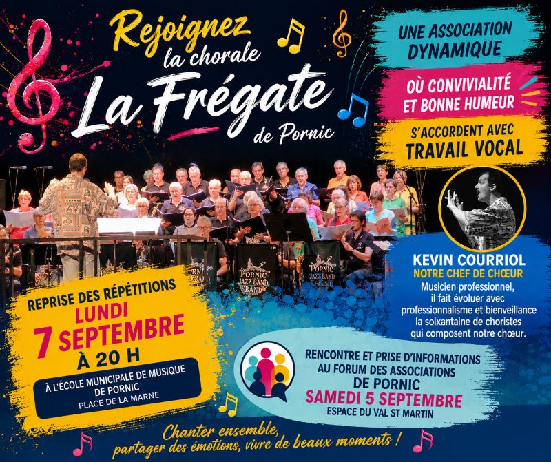 Rentr&eacute;e 2026 : on recrute