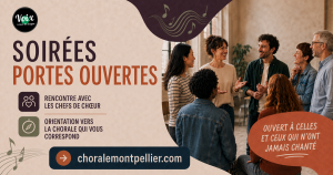 Soir&eacute;es portes ouvertes les mercredis 9 de 18h ...