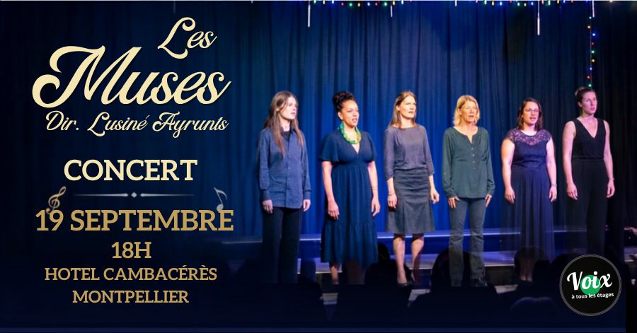 Journ&eacute;es europ&eacute;ennes du patrimoine - Les Muses ...