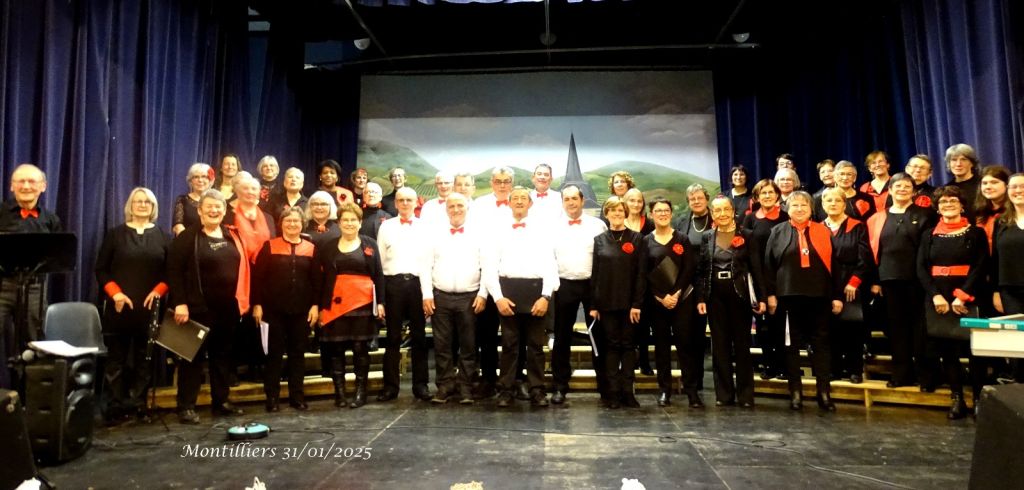 concert de Noel