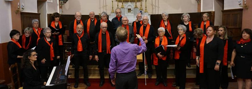 Chants de No&euml;l