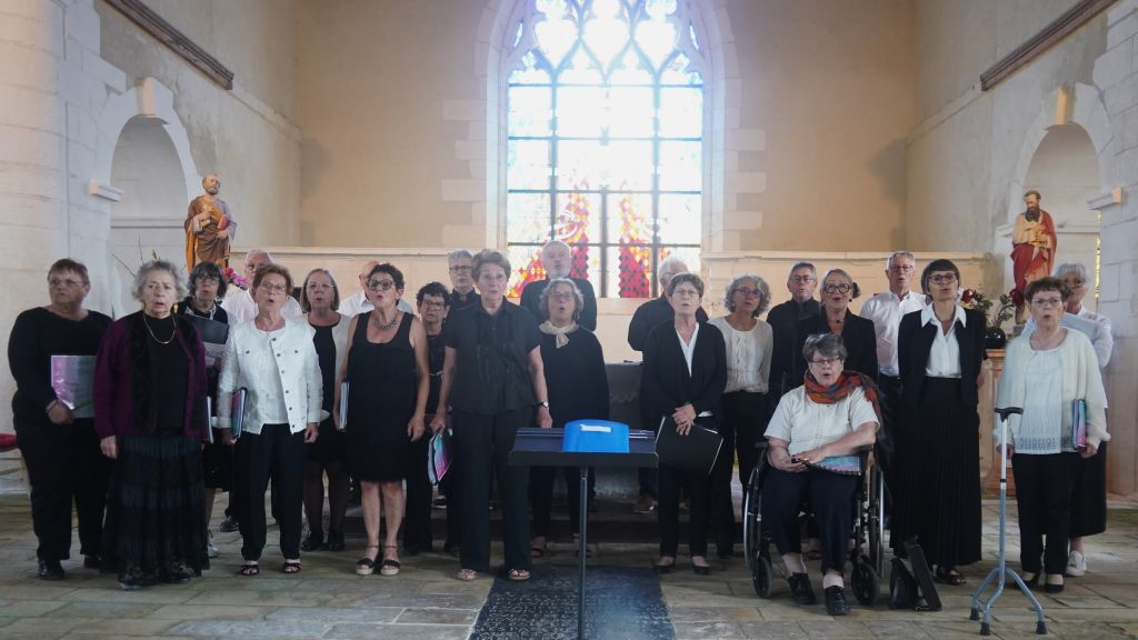 CONCERT DE NOEL