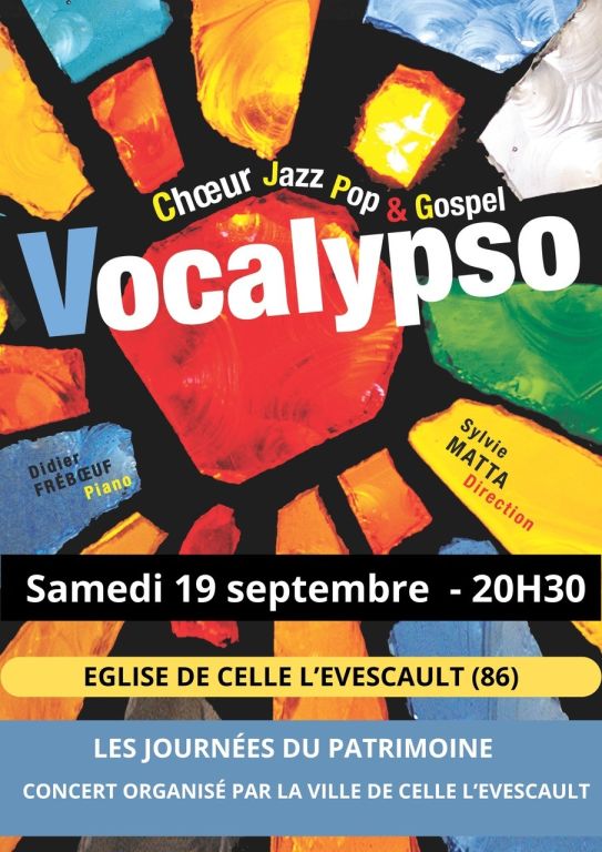 jazz gospel