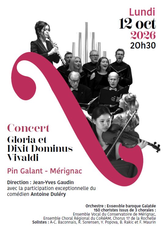VIVALDI