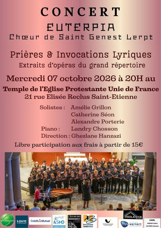 Pri&egrave;res et Invocations Lyriques Extraits d'op&eacute; ...