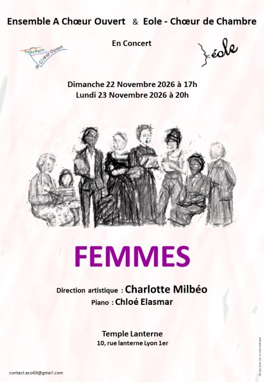 Femmes