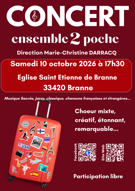 Ensemble vocal Bordelais