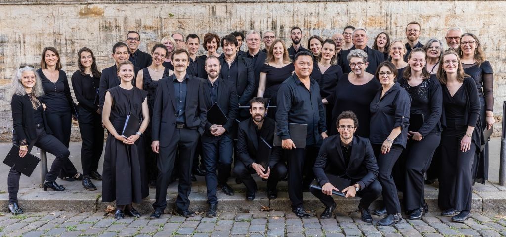 Concert 100% Bach