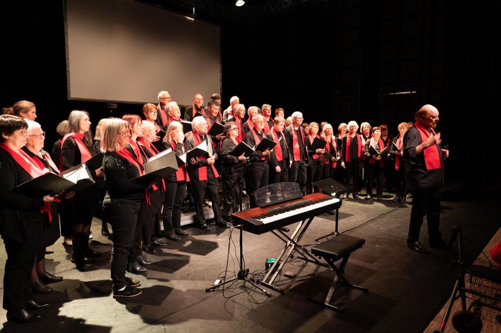 CONCERT DE NO&Euml;L