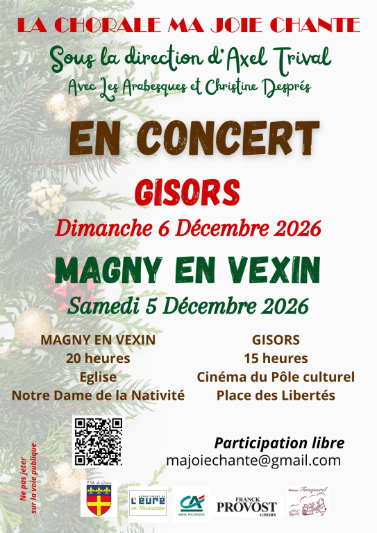 Bient&ocirc;t No&euml;l !