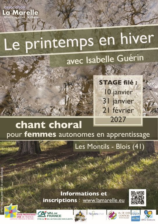 Le Printemps en Hiver
