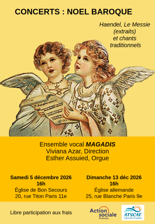 No&euml;l baroque